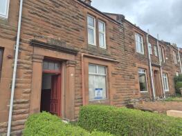 Flat B, 130, Bonnyton Road, Bonnyton, Kilmarnock KA1 2PQ