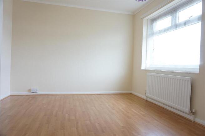 BEDROOM TWO (REAR)
