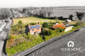 Hillside, Mundham Common Road, Mundham NR14 6EH