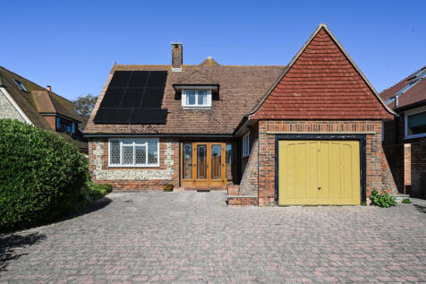 Dean Court Road, Rottingdean, Brighton, East Sussex, BN2
