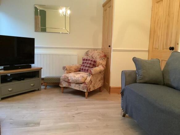 Reception room 2