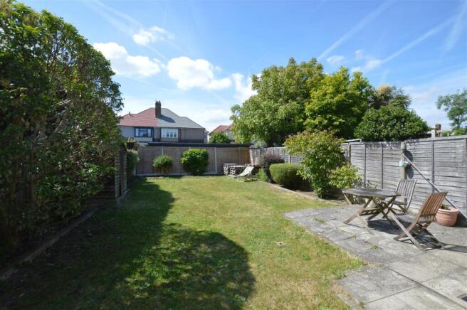 178 Percy Road gdn May 26.JPG