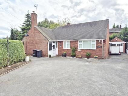 Hollyfield, Gresford, Wrexham, LL12