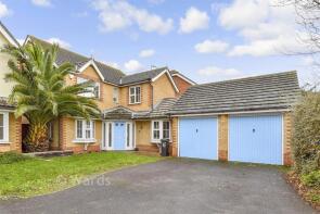 5, Brindle Grove, Ramsgate CT11 8BN