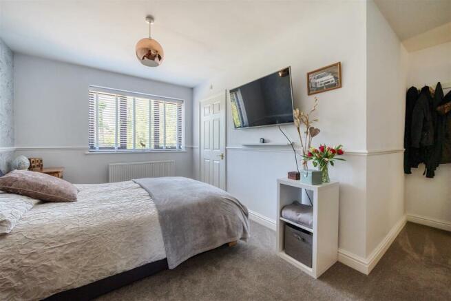 4 The Maples, Daventry