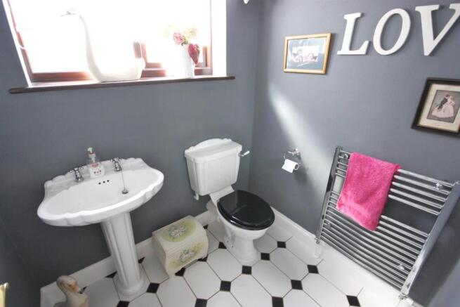 Cloakroom