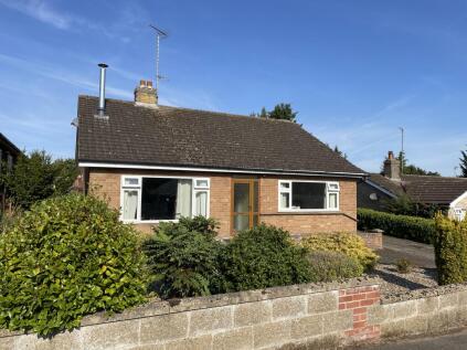 William Road, Fakenham, Norfolk, NR21