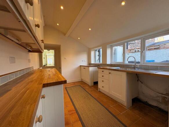 South Parade, Northallerton photo 4
