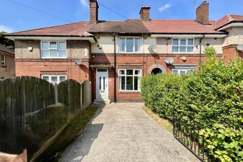 Paddock Crescent, Sheffield, S2 2AR