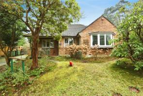 12, Malcolm Road, Chandler's Ford SO53 5BG