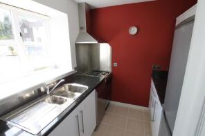 37, Spinnaker House, Biscombe Gardens, Saltash PL12 6EG