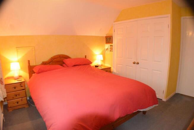 Bedroom No. 2