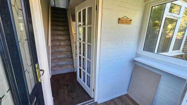 Trenchard Close, Newton photo 4