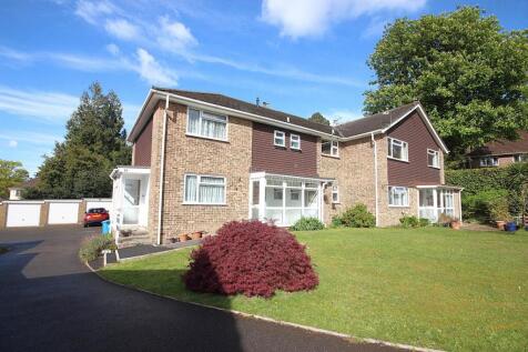 Birkdale Court, Broadstone, Dorset, BH18