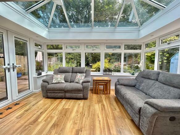ORANGERY