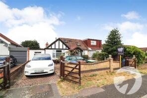 24, Oakdene Avenue, Erith DA8 1EJ