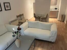 Apartment 163, Southside, St John's Walk, Birmingham B5 4TJ