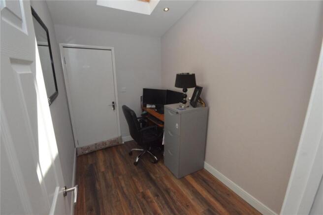 Home Office