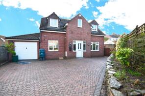 32a, Hill Lawn, Brislington, Bristol BS4 4PH