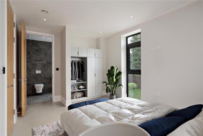 2 bed Apartment for sale Image 8