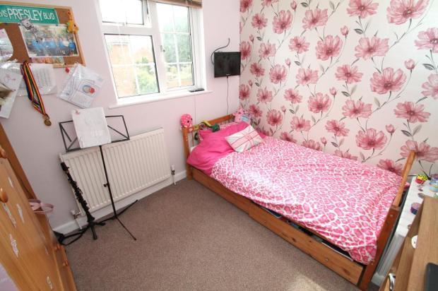 Main House Bed 4