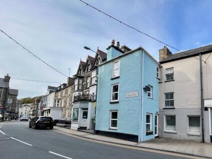 Kendal Cottage, Church Street, Barmouth, LL42 1EG
