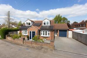 The Firs, Crooklands Lane, Haxby, York YO32 3LD