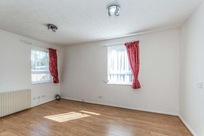Lounge / Bedroom