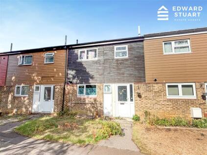 Stumpacre, Bretton, Peterborough, Cambridgeshire, PE3