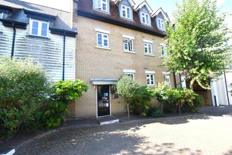 Rocheforte House, Rochford