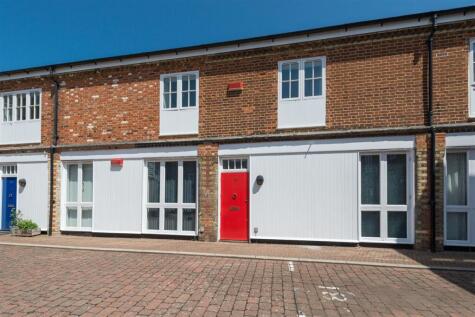 Great Stour Place, Canterbury