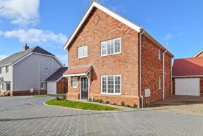 13, Little Orchard Close, St Nicholas At Wade CT7 0EU