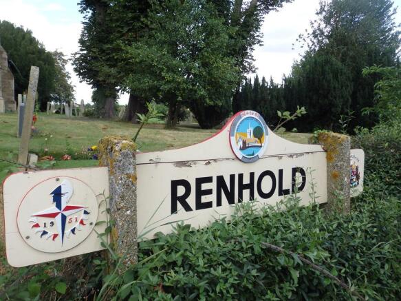 renhold