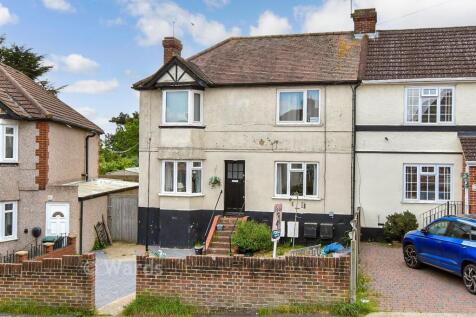 Cedar Road, Strood, Rochester, Kent