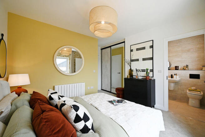 3 bed Terraced for sale Image 7