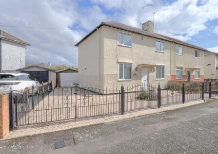 Sycamore Crescent, Middlesbrough, TS6