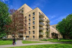 Flat 1, Chatham Court, Civic Street, Hounslow TW3 4FD