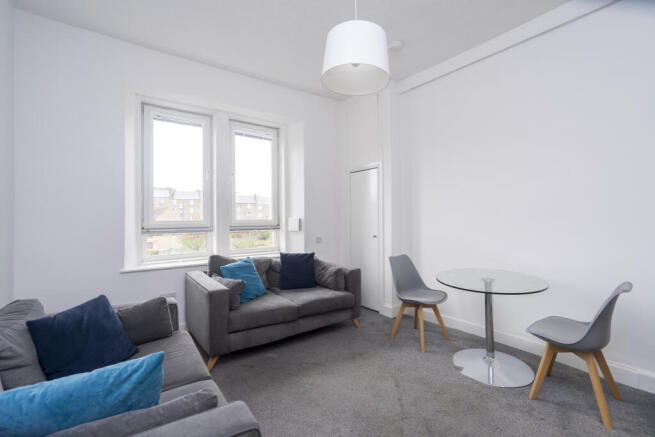 27 H Milnbank Road, Dundee, DD1 5QD (5)