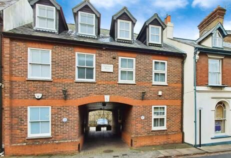 Crow Lane, Rochester