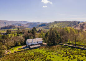 Grammar School House, Watermillock CA11 0LR