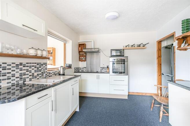 Breakfast Kitchen alt