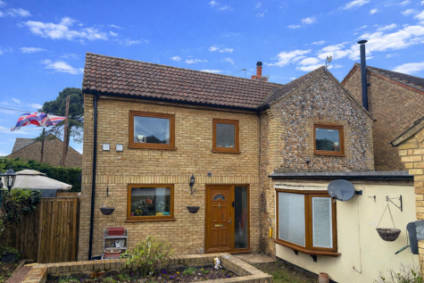 Eriswell Road, Lakenheath, Brandon