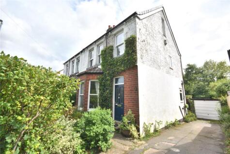 The Avenue, Scholes, Leeds, West Yorkshire