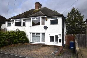 7, Derwent Avenue, Oxford OX3 0AR
