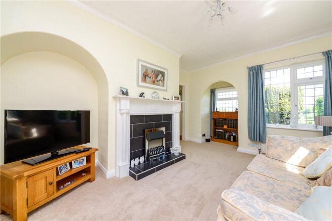 Dining/Sitting Room