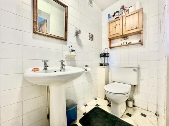 En suite