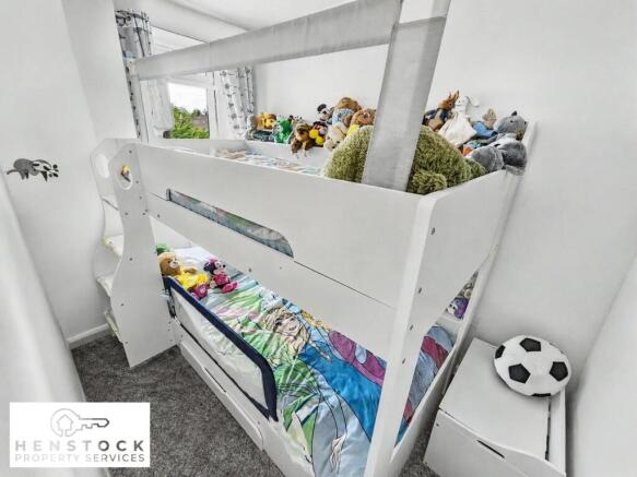 2 bed Semi-Detached for sale Image 11