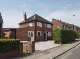 13, Harlow Avenue, Harrogate HG2 0AS
