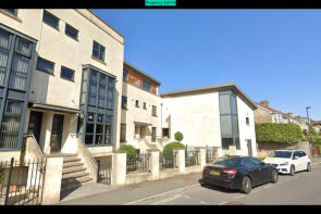 36a, St John's Road, Bathwick, Bath BA2 6PX