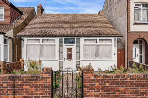 Branksome Road, Southend-On-Sea, SS2